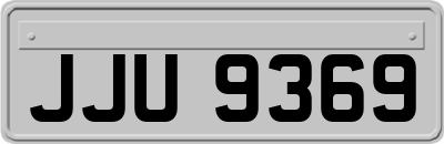 JJU9369