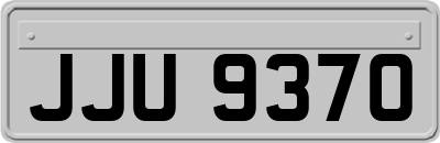 JJU9370