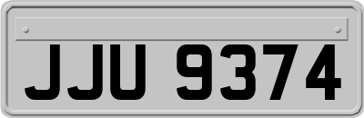 JJU9374