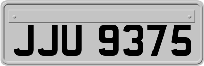 JJU9375
