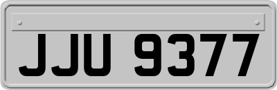 JJU9377