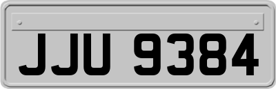 JJU9384