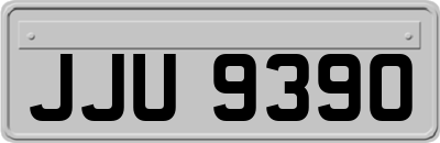 JJU9390