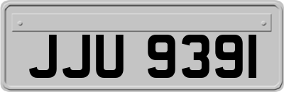 JJU9391