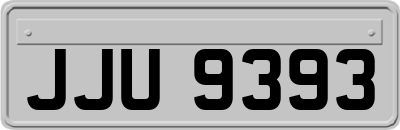 JJU9393
