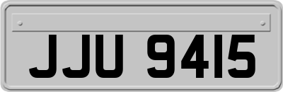 JJU9415