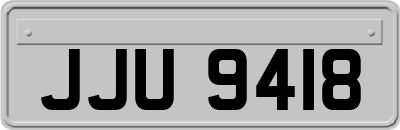 JJU9418