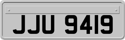 JJU9419