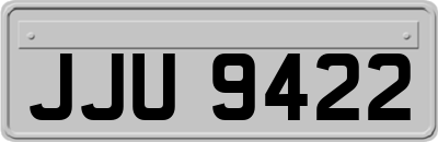JJU9422