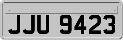 JJU9423