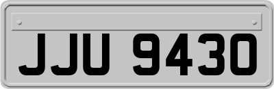 JJU9430