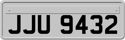 JJU9432