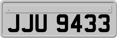 JJU9433