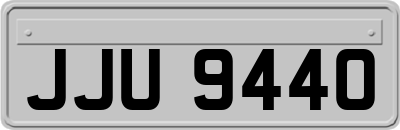 JJU9440