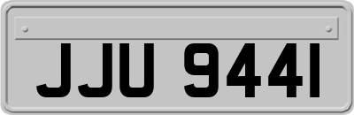 JJU9441