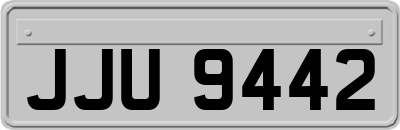 JJU9442