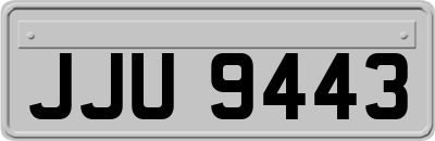 JJU9443