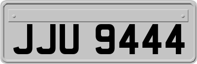 JJU9444