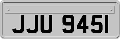 JJU9451