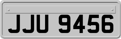 JJU9456