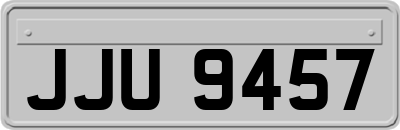 JJU9457