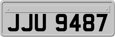 JJU9487