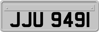 JJU9491