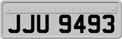 JJU9493