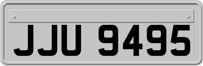 JJU9495
