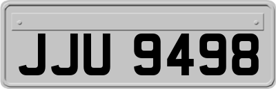 JJU9498