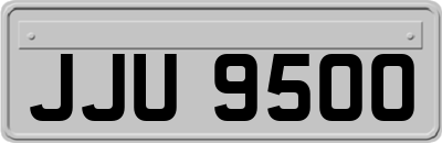JJU9500