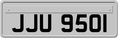 JJU9501