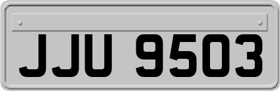 JJU9503