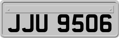 JJU9506