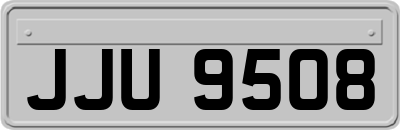 JJU9508