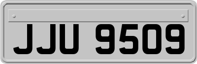 JJU9509