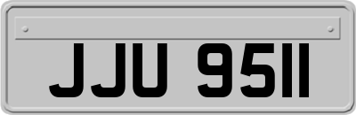 JJU9511