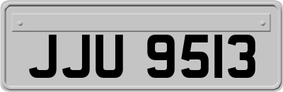 JJU9513