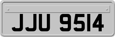 JJU9514