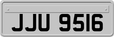 JJU9516