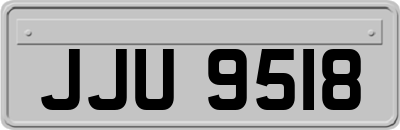 JJU9518