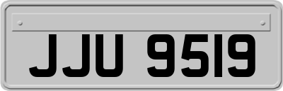 JJU9519