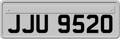 JJU9520