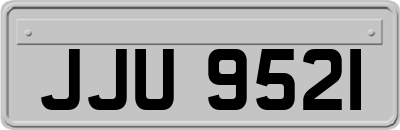 JJU9521