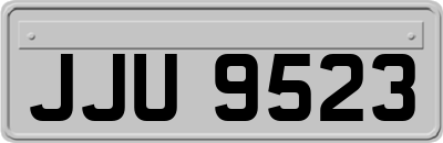 JJU9523