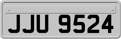 JJU9524