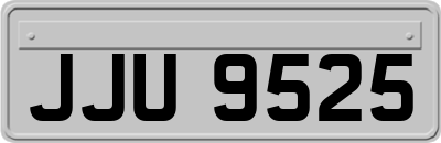 JJU9525