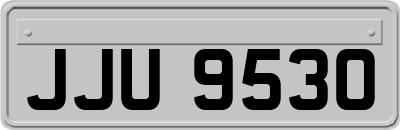 JJU9530