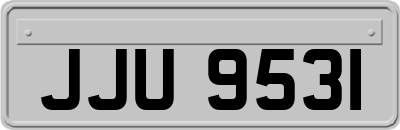 JJU9531