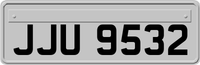 JJU9532